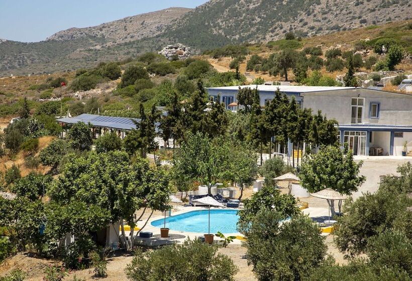 Goknar Knidos Nature Otel Adults Only