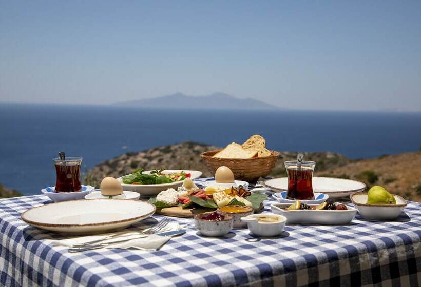 Goknar Knidos Nature Otel Adults Only