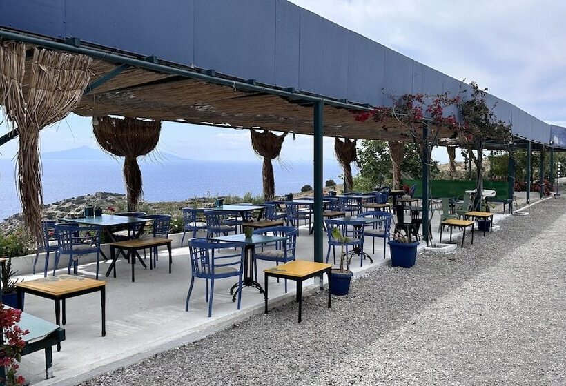 Goknar Knidos Nature Otel Adults Only