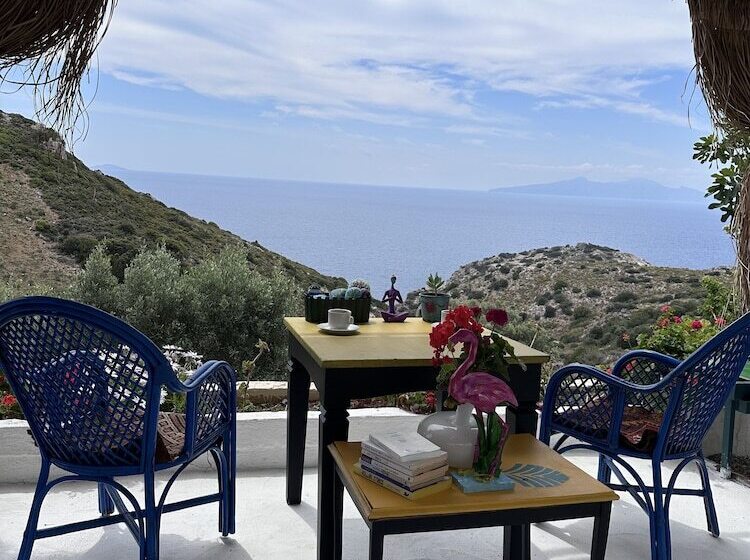 Goknar Knidos Nature Otel Adults Only