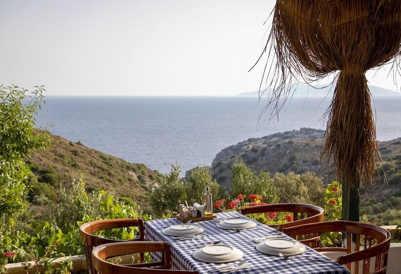 Goknar Knidos Nature Otel Adults Only