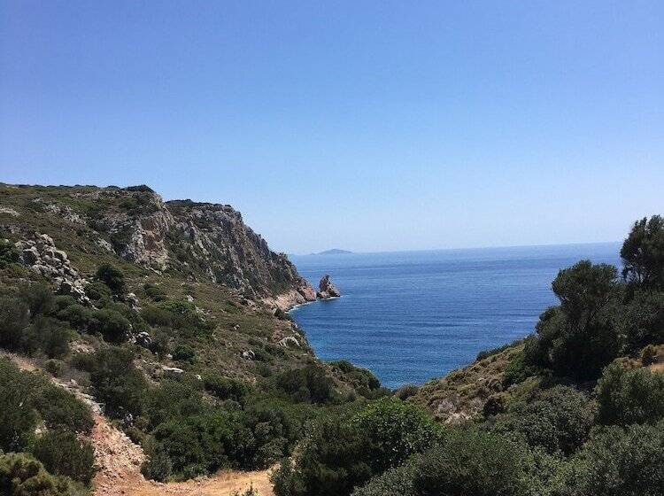 Goknar Knidos Nature Otel Adults Only