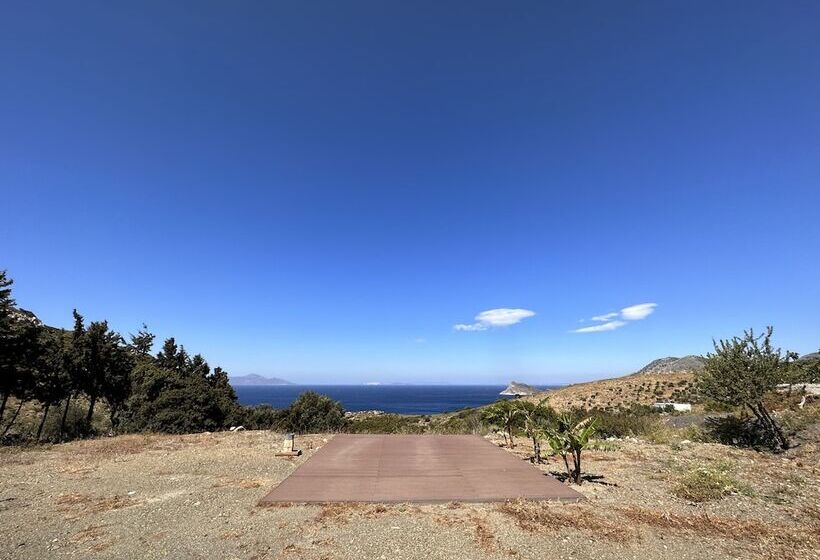 Goknar Knidos Nature Otel Adults Only