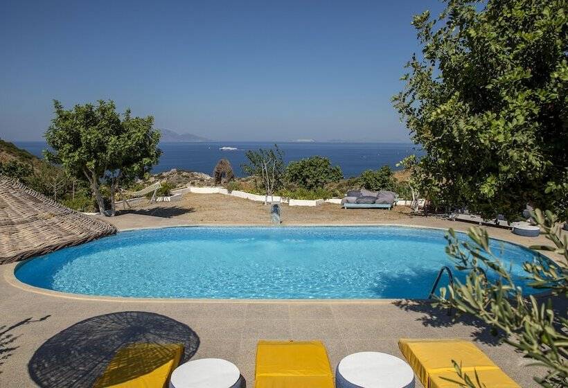 Goknar Knidos Nature Otel Adults Only