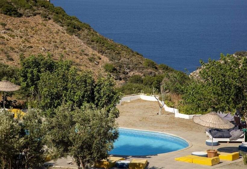 Goknar Knidos Nature Otel Adults Only