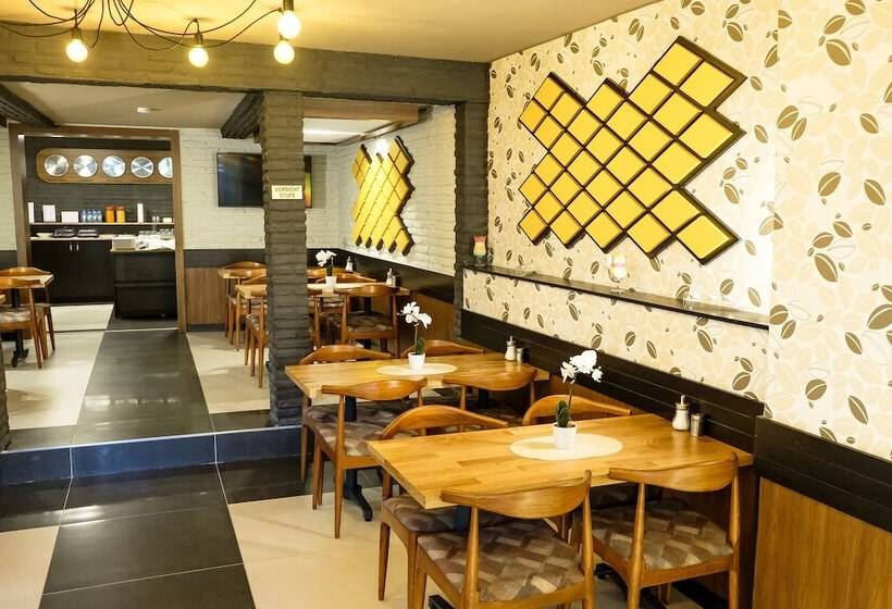 בית מלון כפרי Im Anker