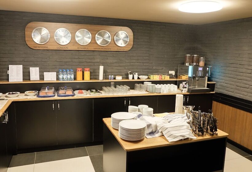 בית מלון כפרי Im Anker