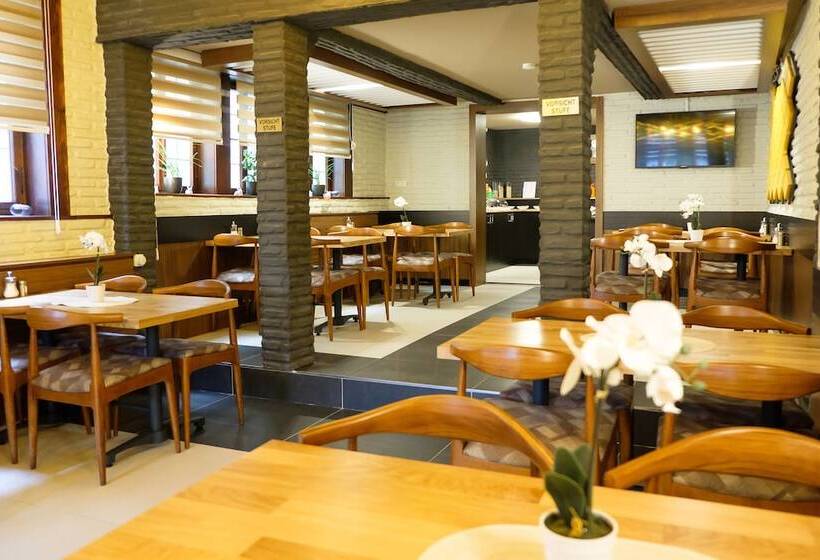 בית מלון כפרי Im Anker