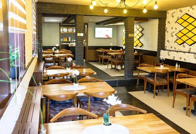 בית מלון כפרי Im Anker