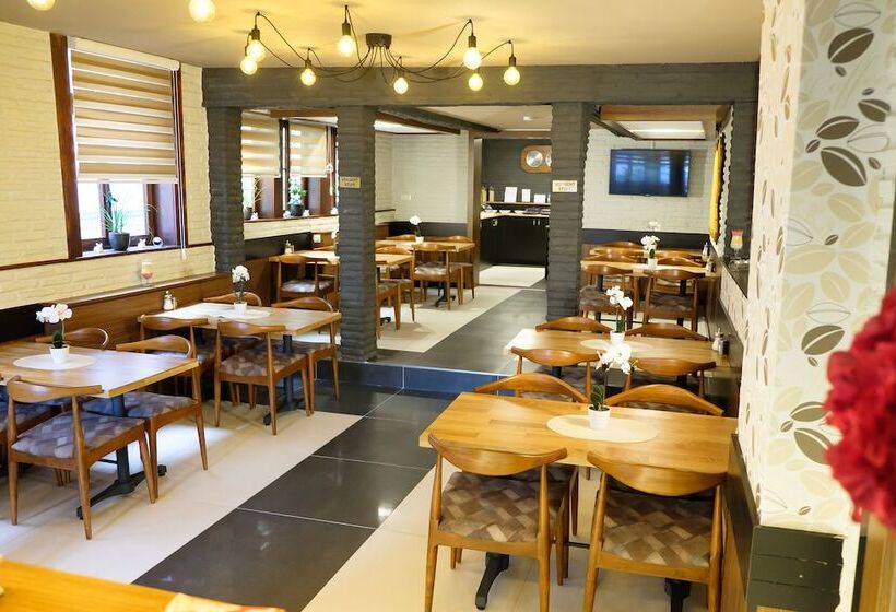 בית מלון כפרי Im Anker