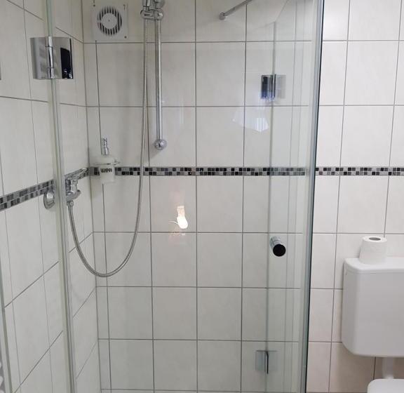 בית מלון כפרי Im Anker