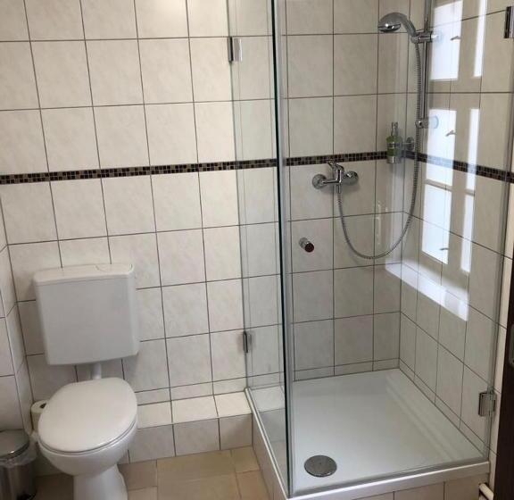 בית מלון כפרי Im Anker