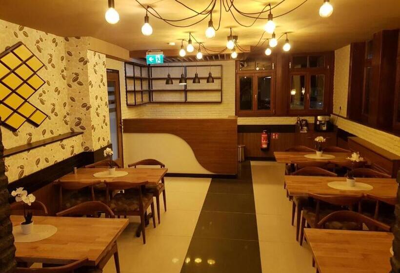 בית מלון כפרי Im Anker