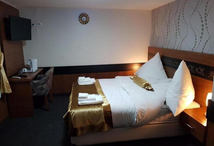 בית מלון כפרי Im Anker