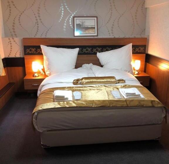 בית מלון כפרי Im Anker