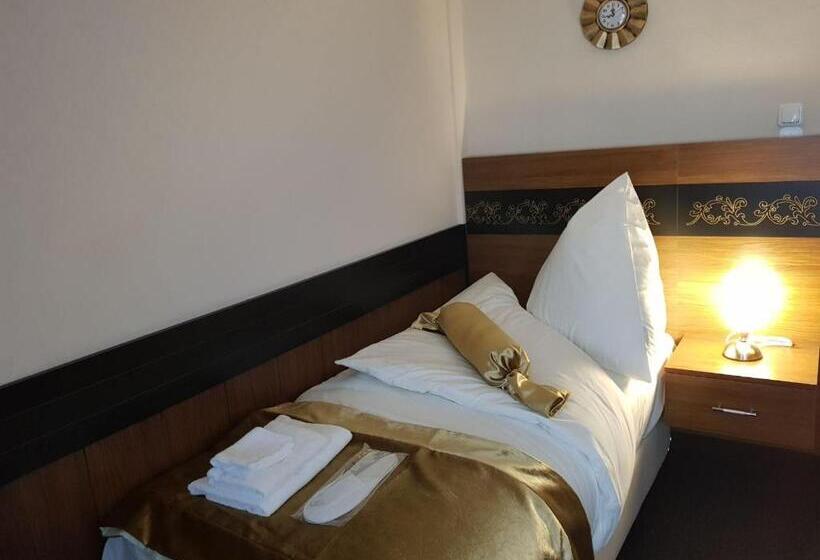 בית מלון כפרי Im Anker