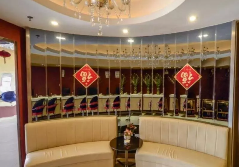 ホテル Jinjiang Inn