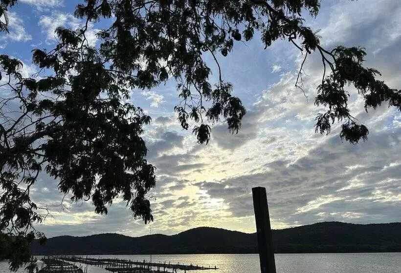 هتل Ko Nokyai Resort