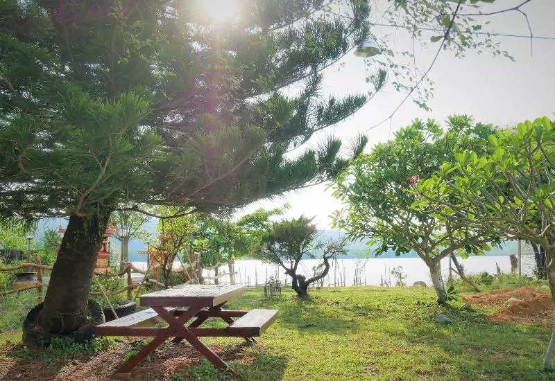 هتل Ko Nokyai Resort