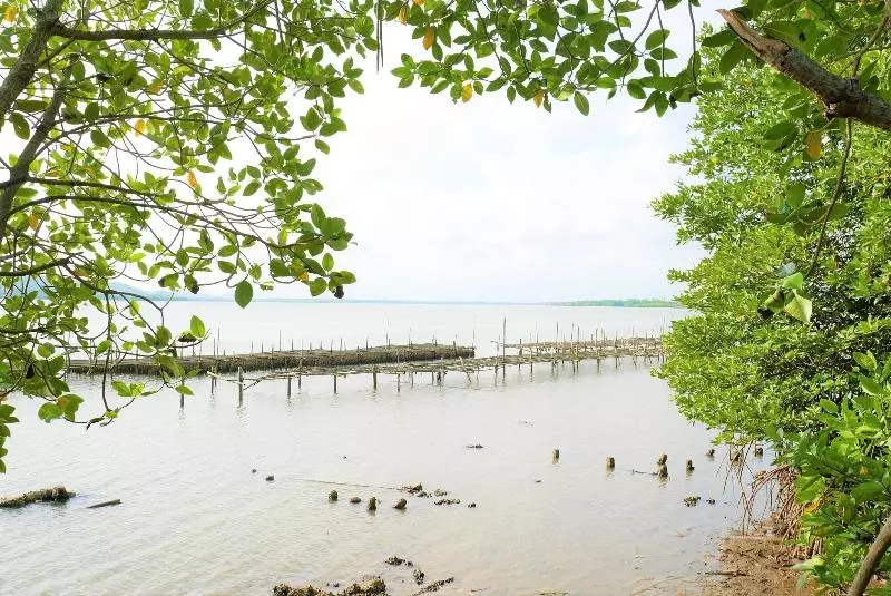 هتل Ko Nokyai Resort