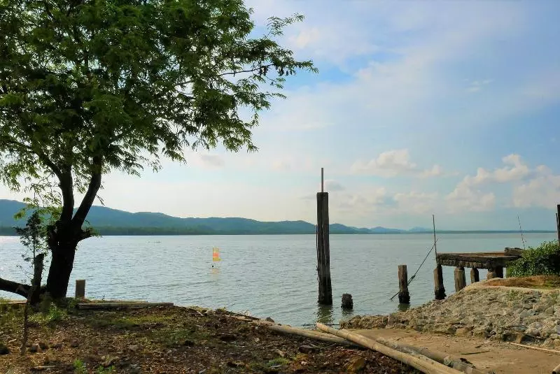 هتل Ko Nokyai Resort