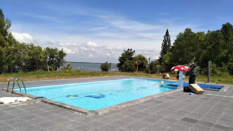 هتل Ko Nokyai Resort