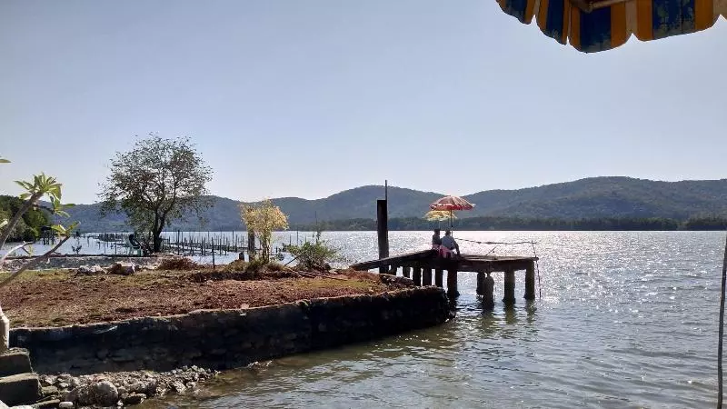 هتل Ko Nokyai Resort