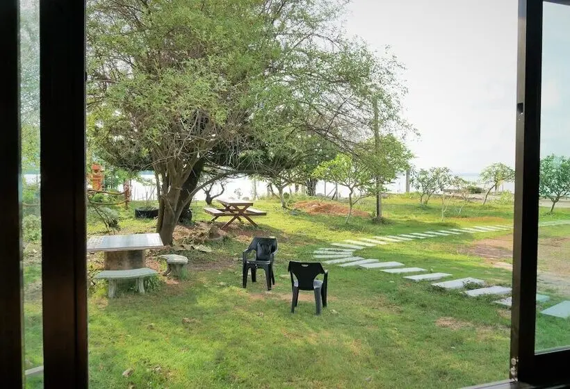 ホテル Ko Nokyai Resort