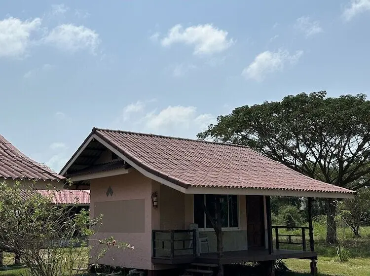 ホテル Ko Nokyai Resort
