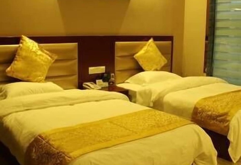 Hotel Manston Holiday