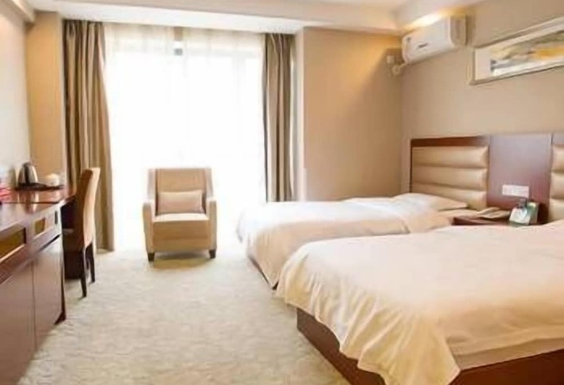 Hotel Manston Holiday