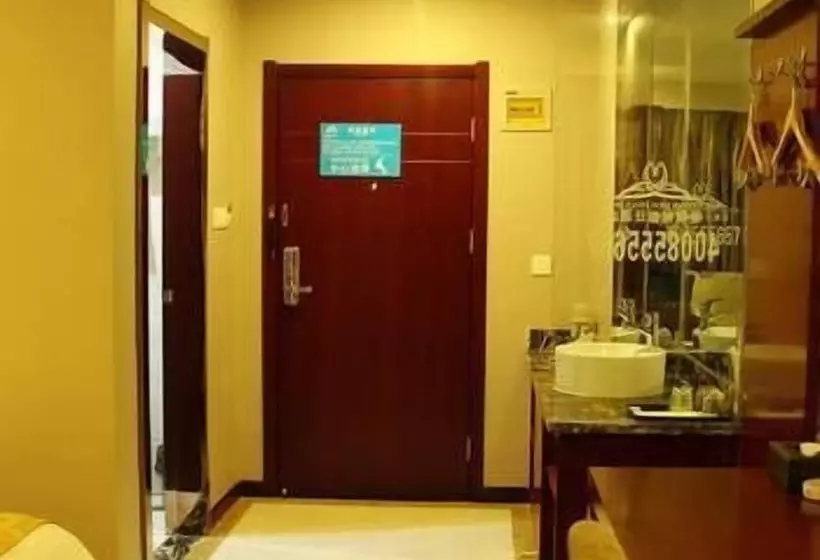 ホテル Manston Holiday