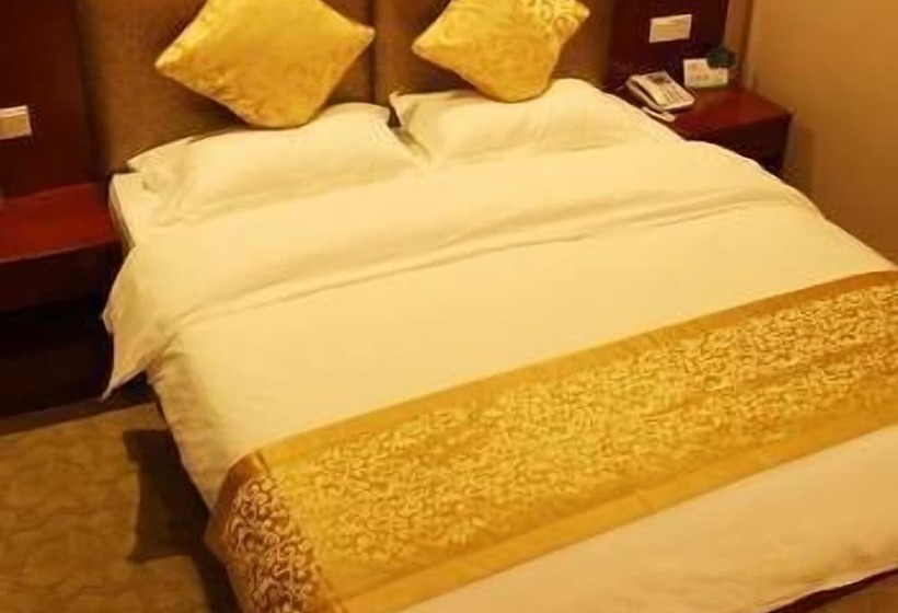 Hotel Manston Holiday