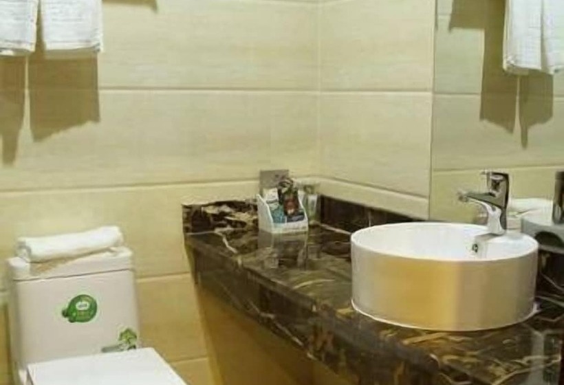 Hotel Manston Holiday