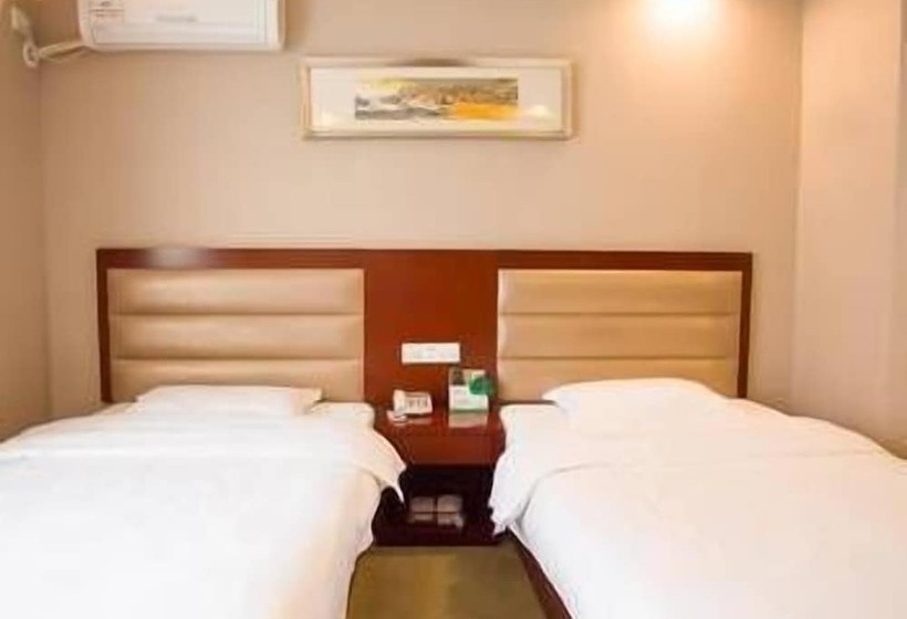 Hotel Manston Holiday