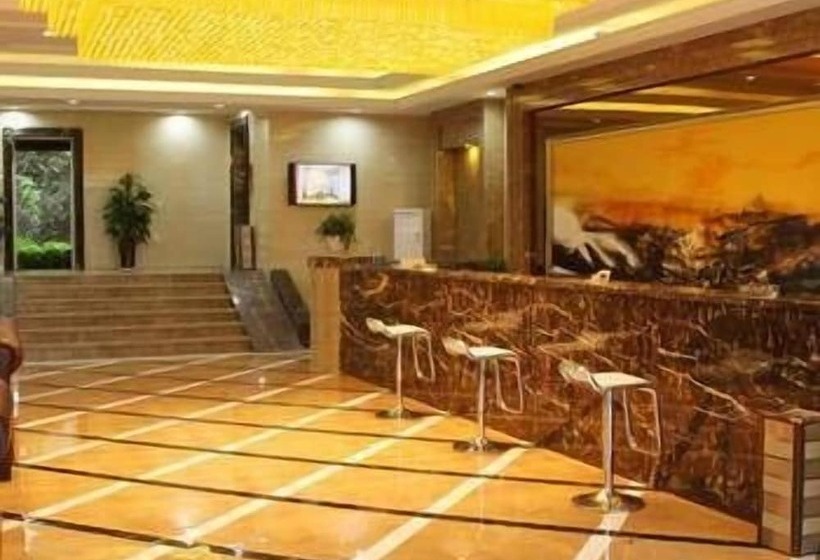 Hotel Manston Holiday