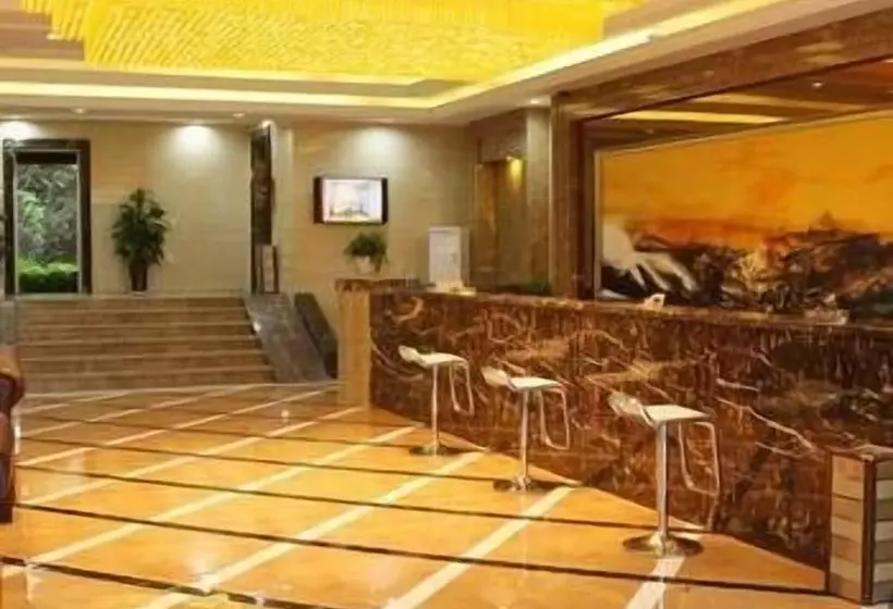 ホテル Manston Holiday