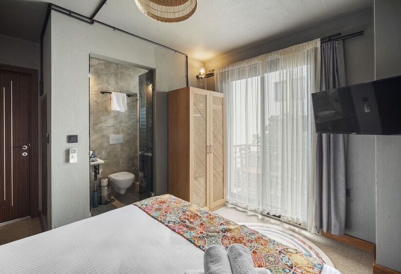 Hotel The Green Goose