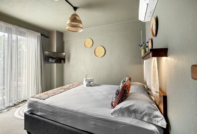 Hotel The Green Goose