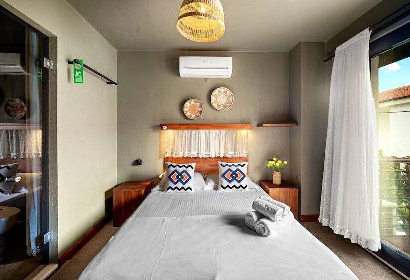 Hotel The Green Goose