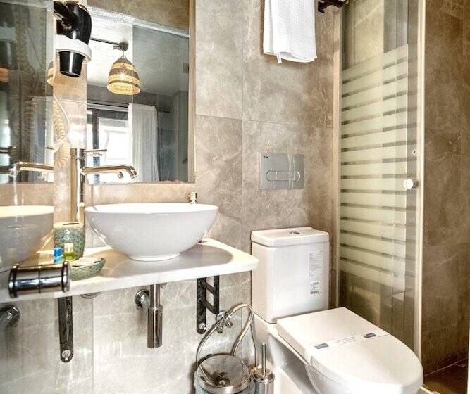 Hotel The Green Goose