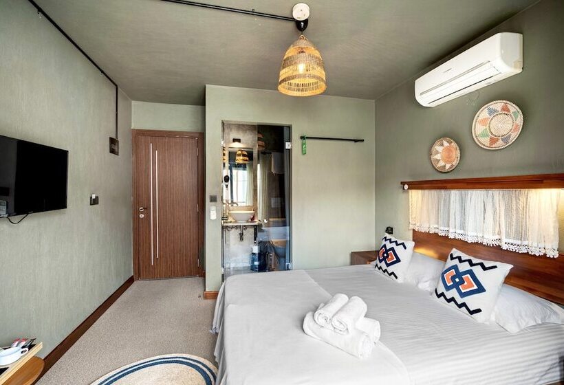 Hotel The Green Goose