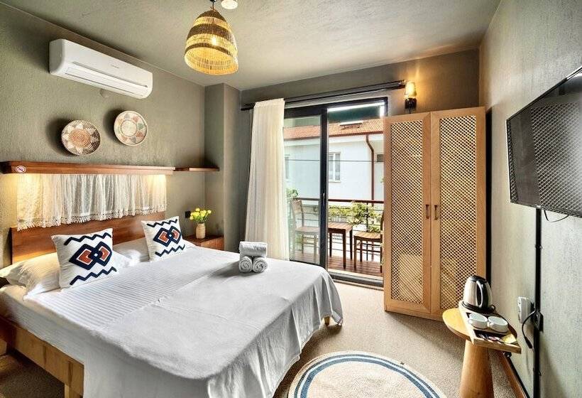 Hotel The Green Goose