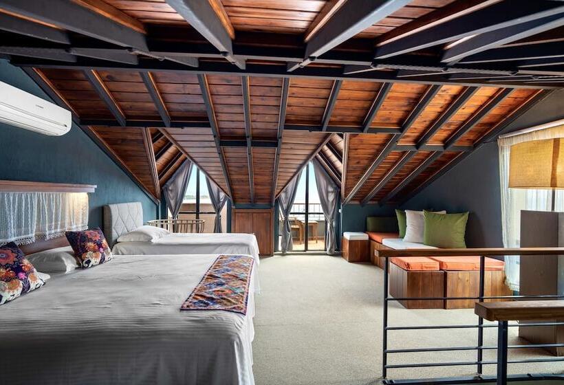 Hotel The Green Goose