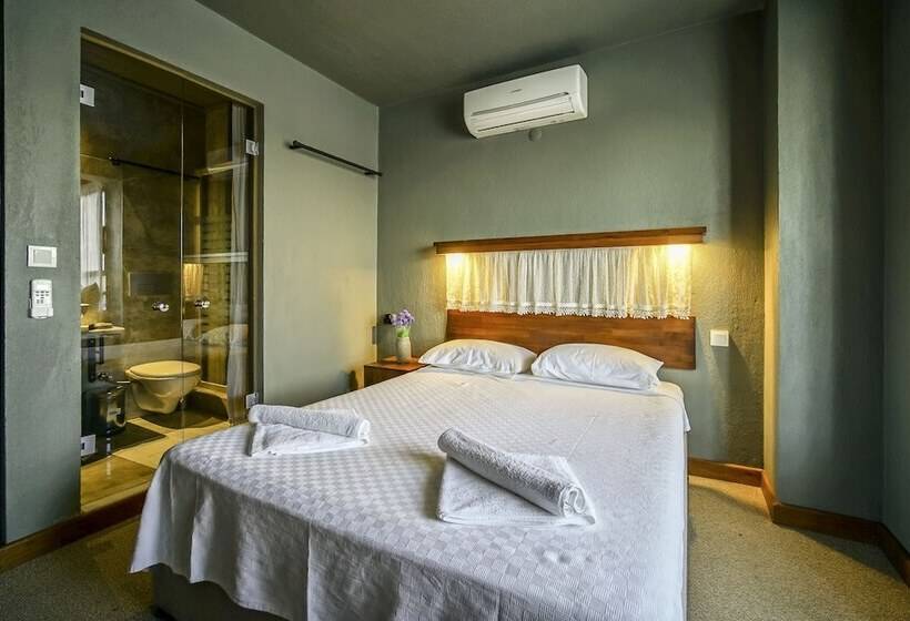 Hotel The Green Goose