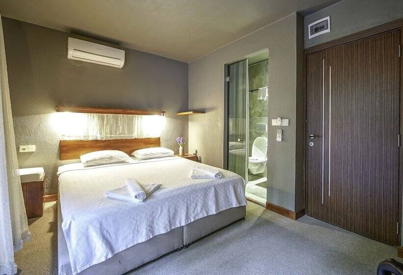 Hotel The Green Goose