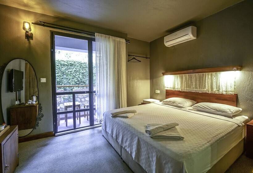 Hotel The Green Goose