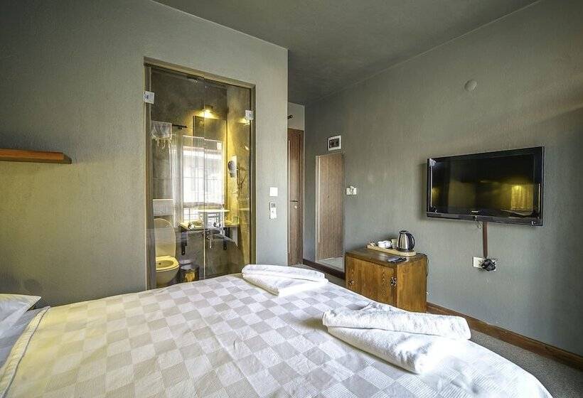 Hotel The Green Goose