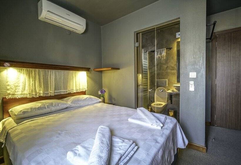 Hotel The Green Goose