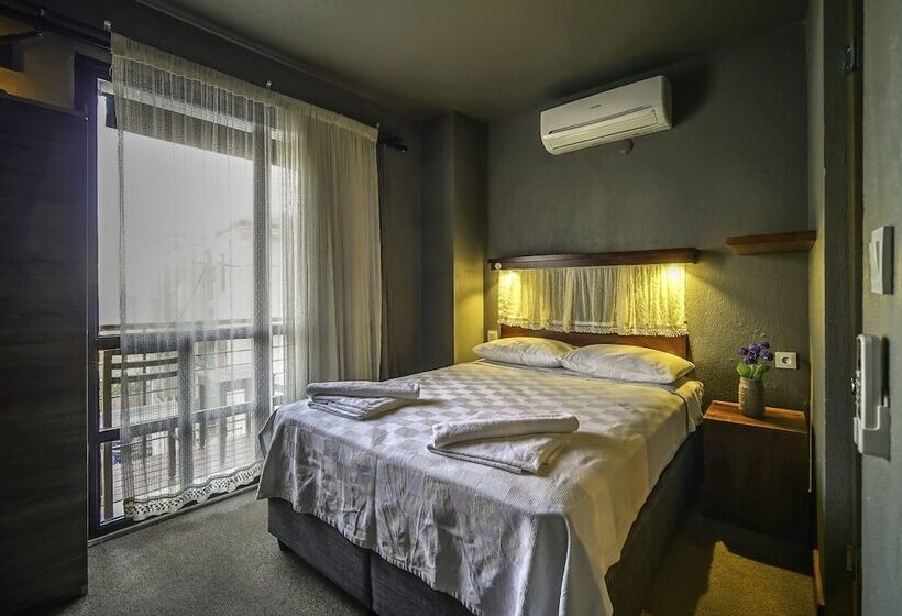 Hotel The Green Goose